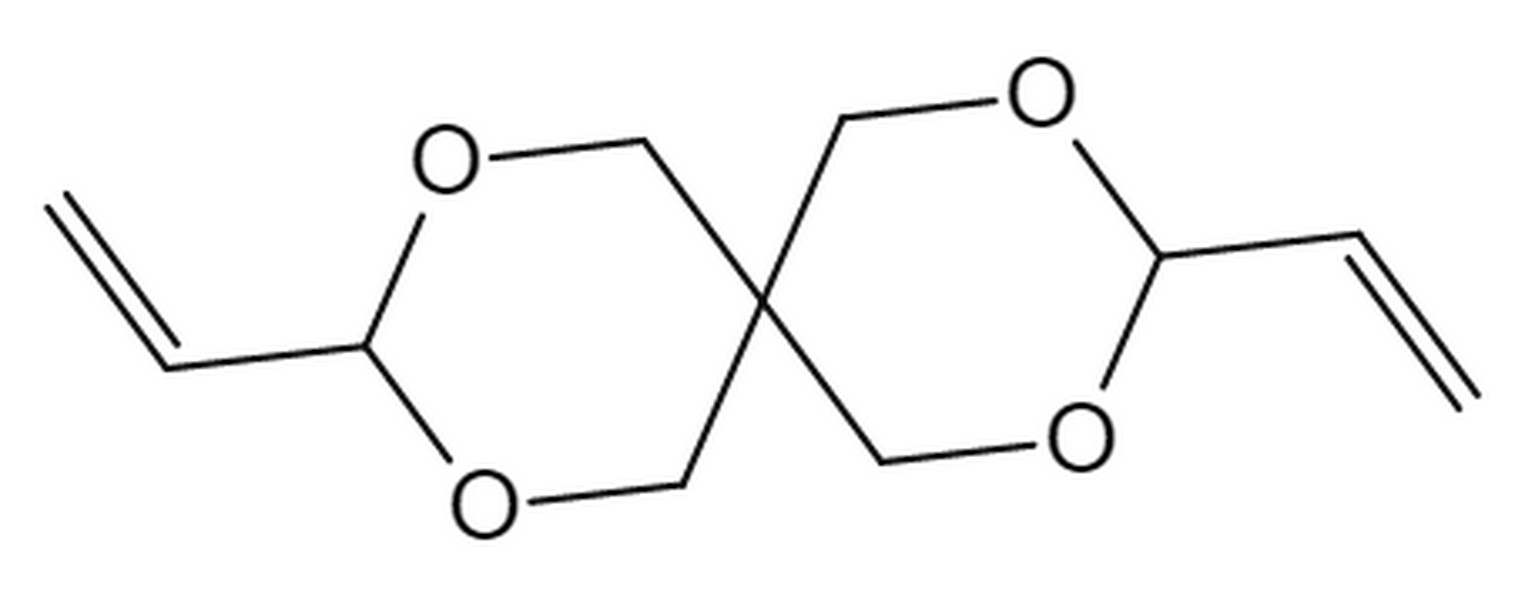 3,9-二乙烯基-2,4,8,10-四氧雜螺[5.5]十一烷